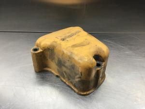 Liebherr Cylinder Head Cover